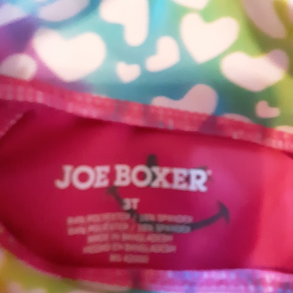 Girls bathing set - Picture 2 of 4